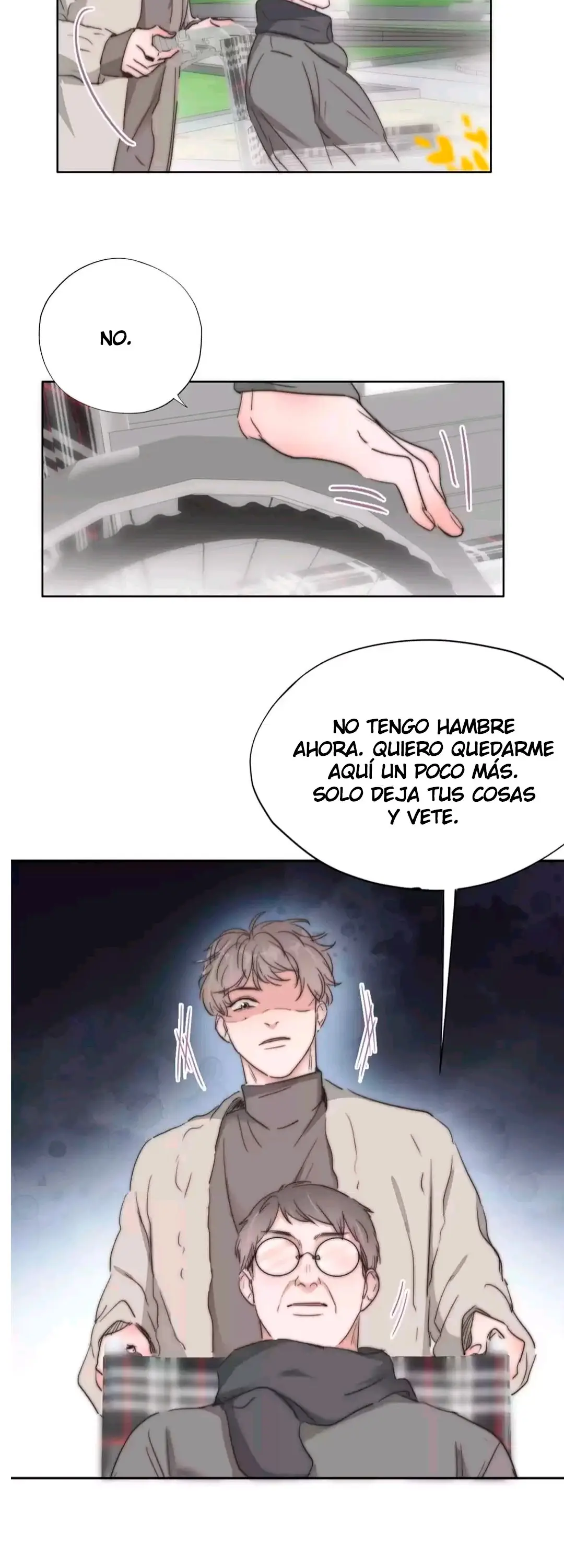 Pregnancy Counterattack (2020) - Capítulo 79 - Página 27 - LectorTMOo