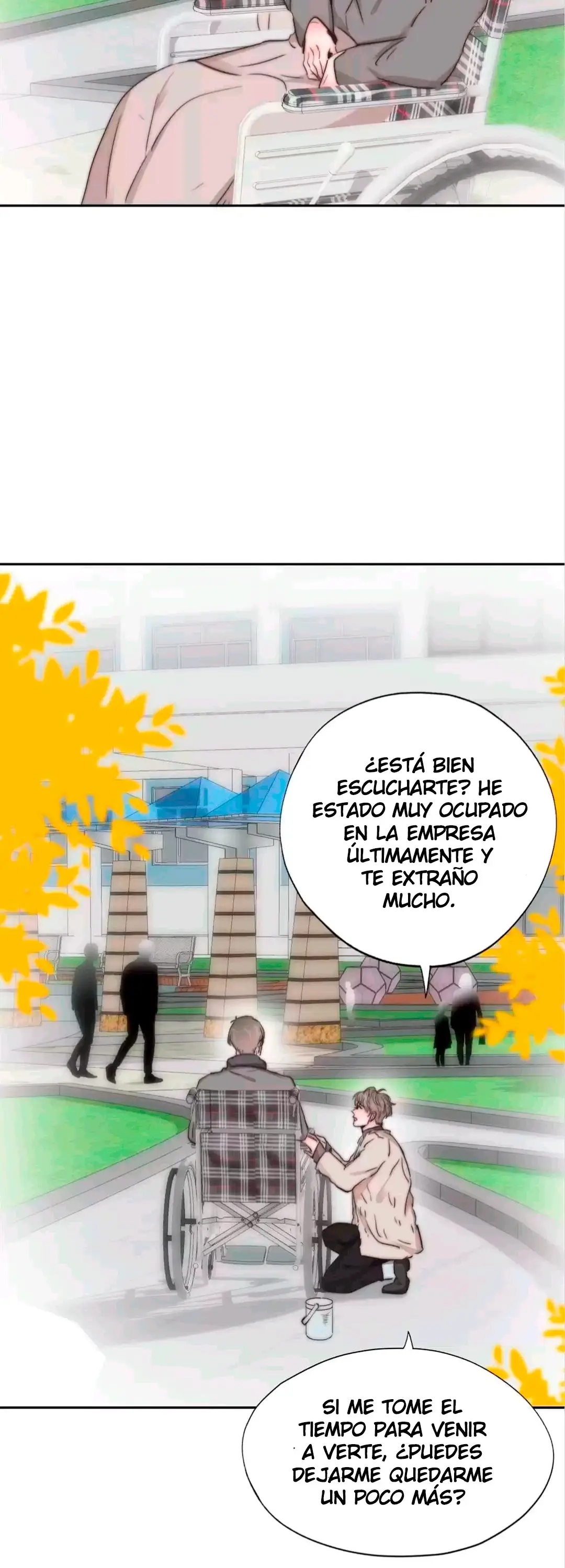 Pregnancy Counterattack (2020) - Capítulo 79 - Página 29 - LectorTMOo