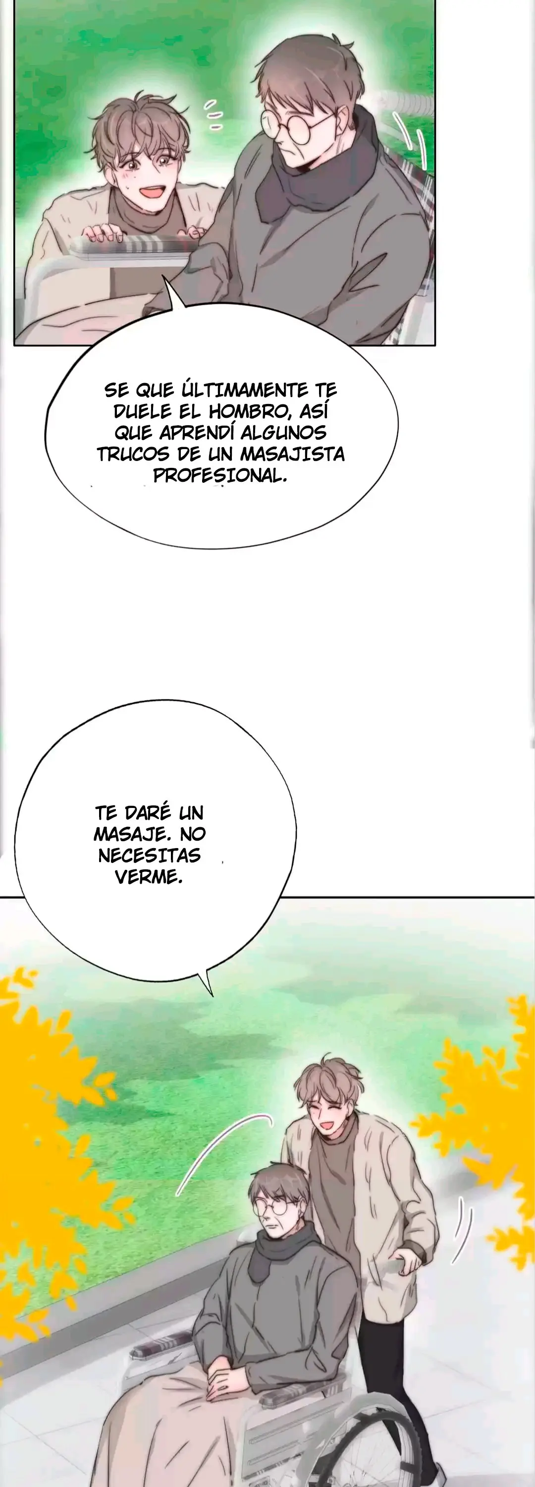 Pregnancy Counterattack (2020) - Capítulo 79 - Página 31 - LectorTMOo