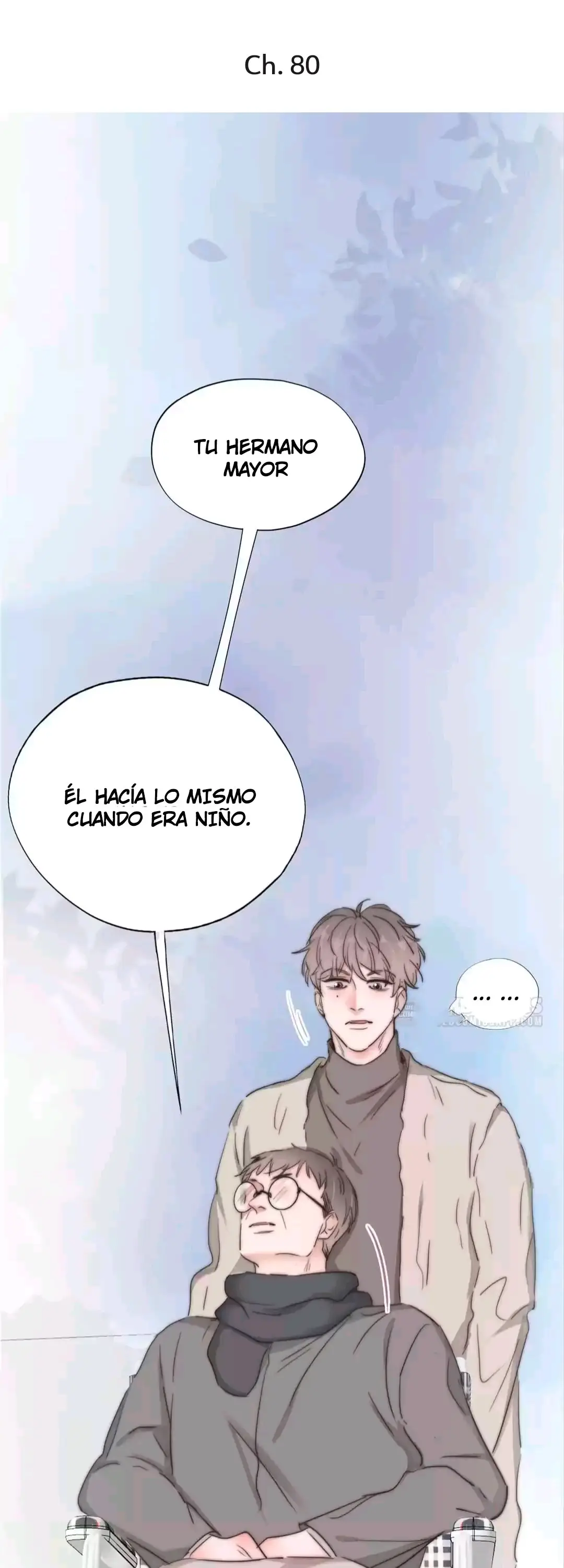 Pregnancy Counterattack (2020) - Capítulo 80 - Página 5 - LectorTMOo