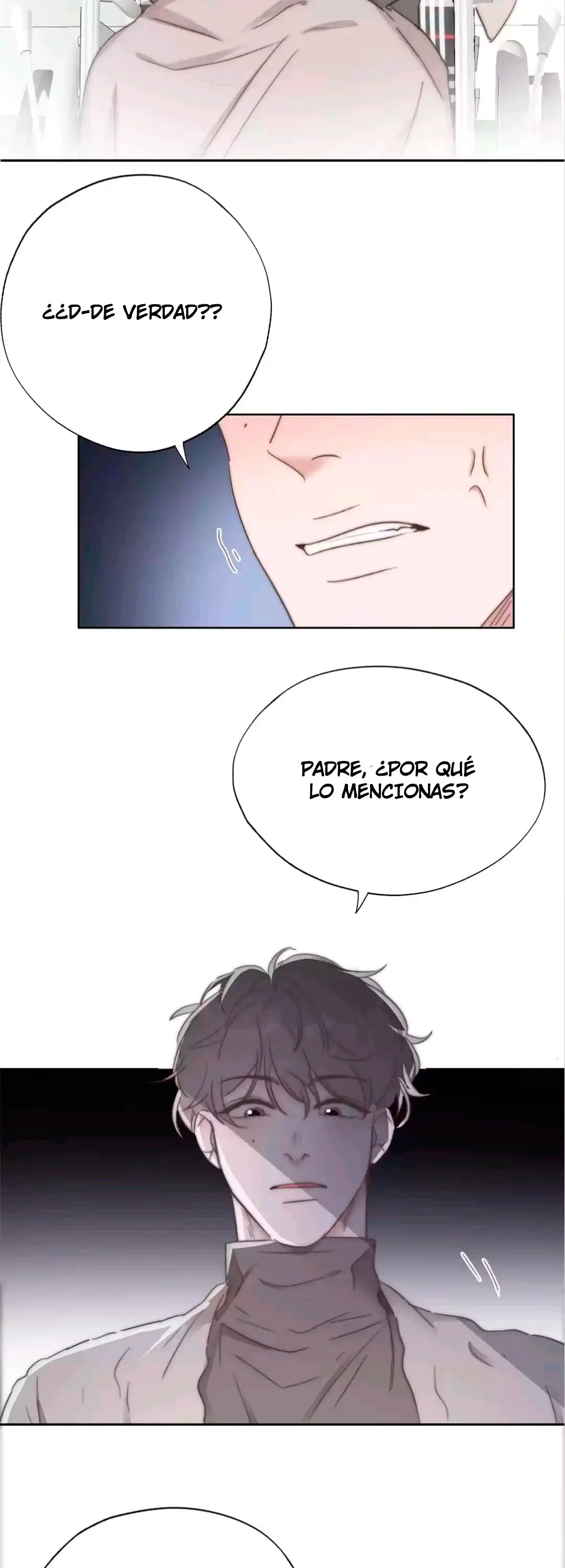 Pregnancy Counterattack (2020) - Capítulo 80 - Página 6 - LectorTMOo