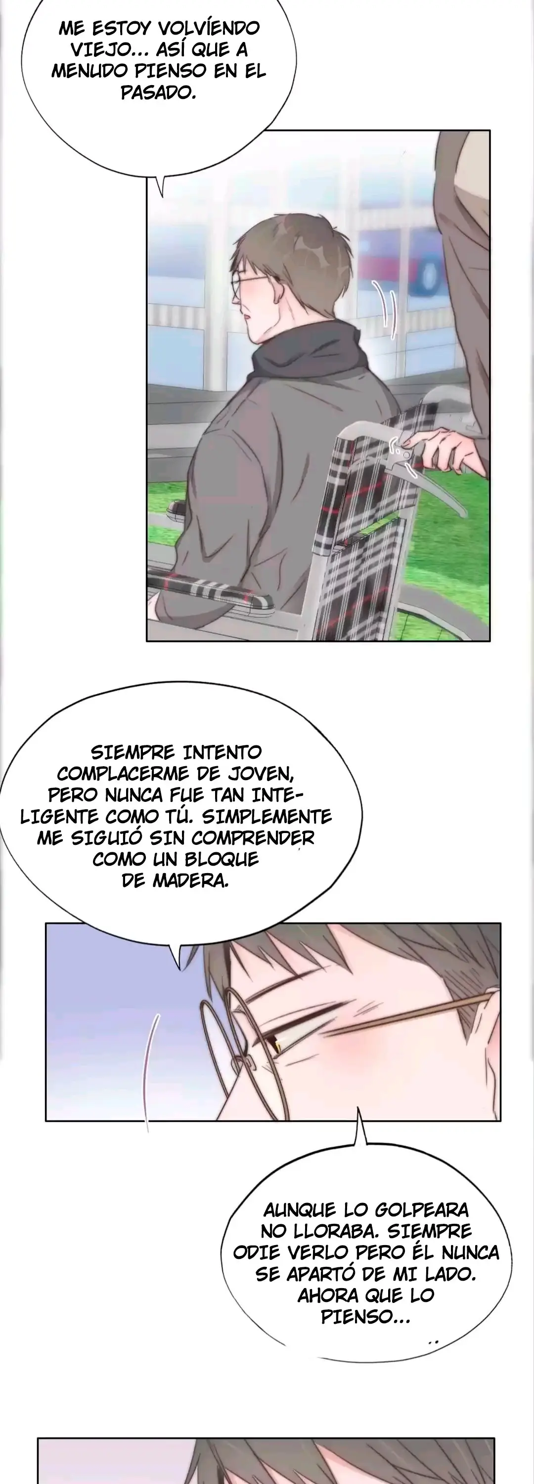 Pregnancy Counterattack (2020) - Capítulo 80 - Página 7 - LectorTMOo