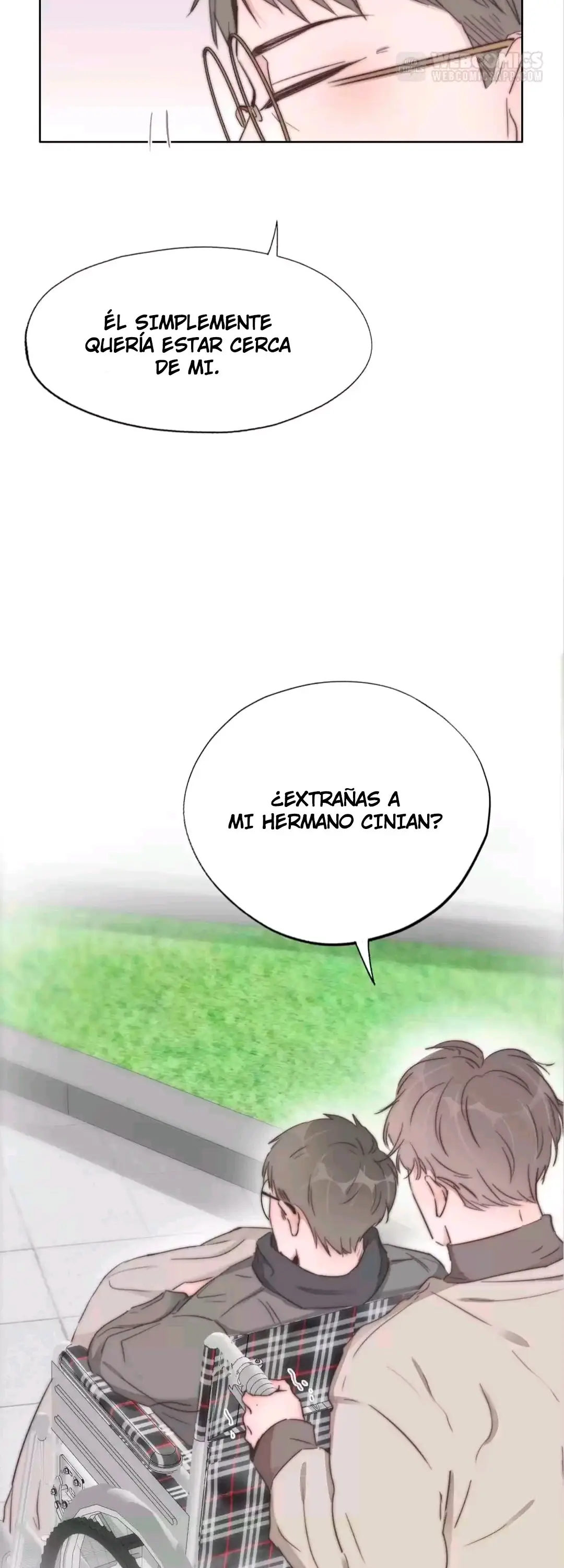 Pregnancy Counterattack (2020) - Capítulo 80 - Página 8 - LectorTMOo