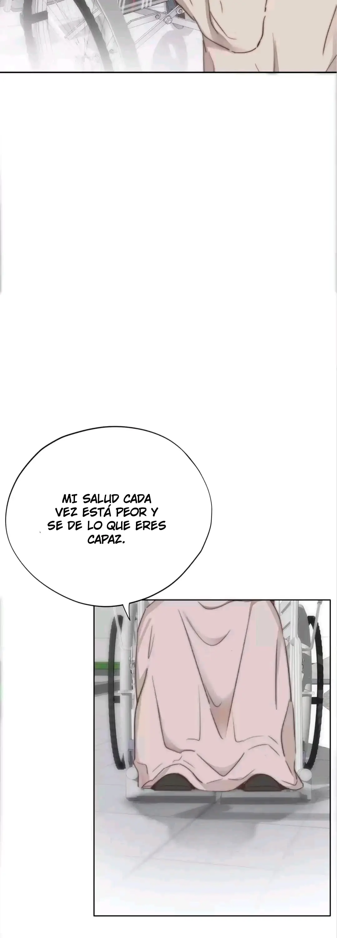 Pregnancy Counterattack (2020) - Capítulo 80 - Página 9 - LectorTMOo
