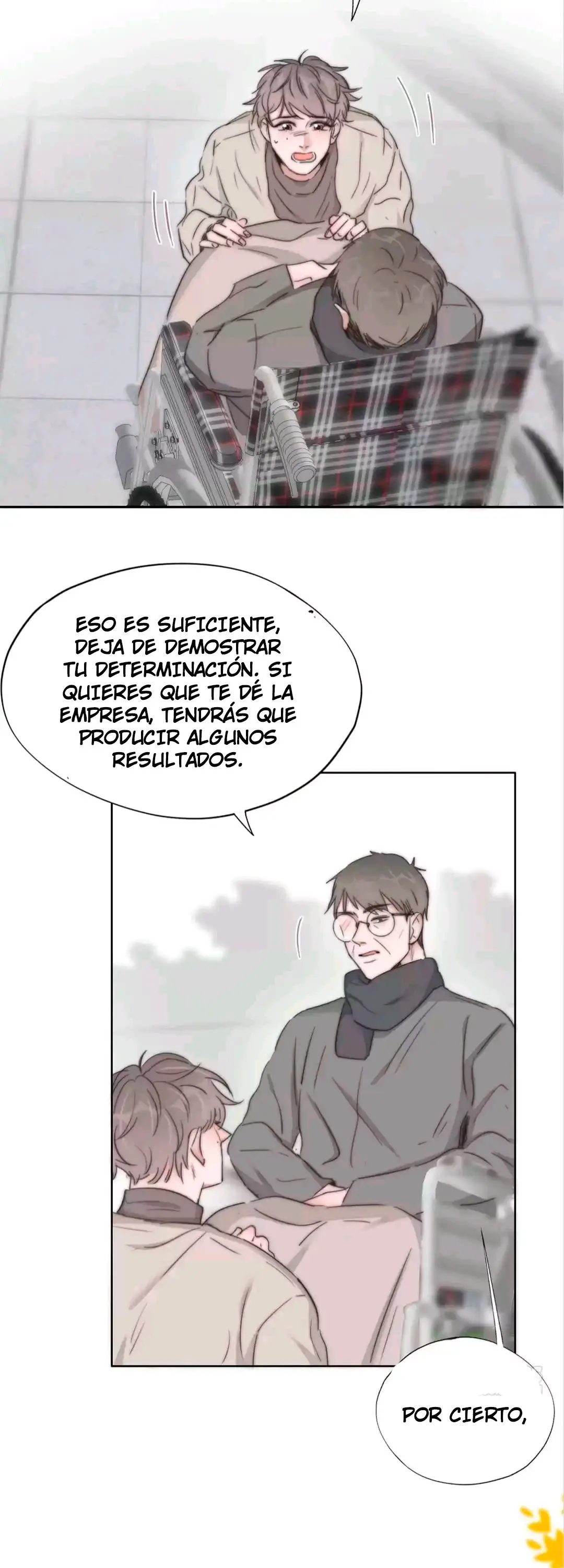 Pregnancy Counterattack (2020) - Capítulo 80 - Página 14 - LectorTMOo
