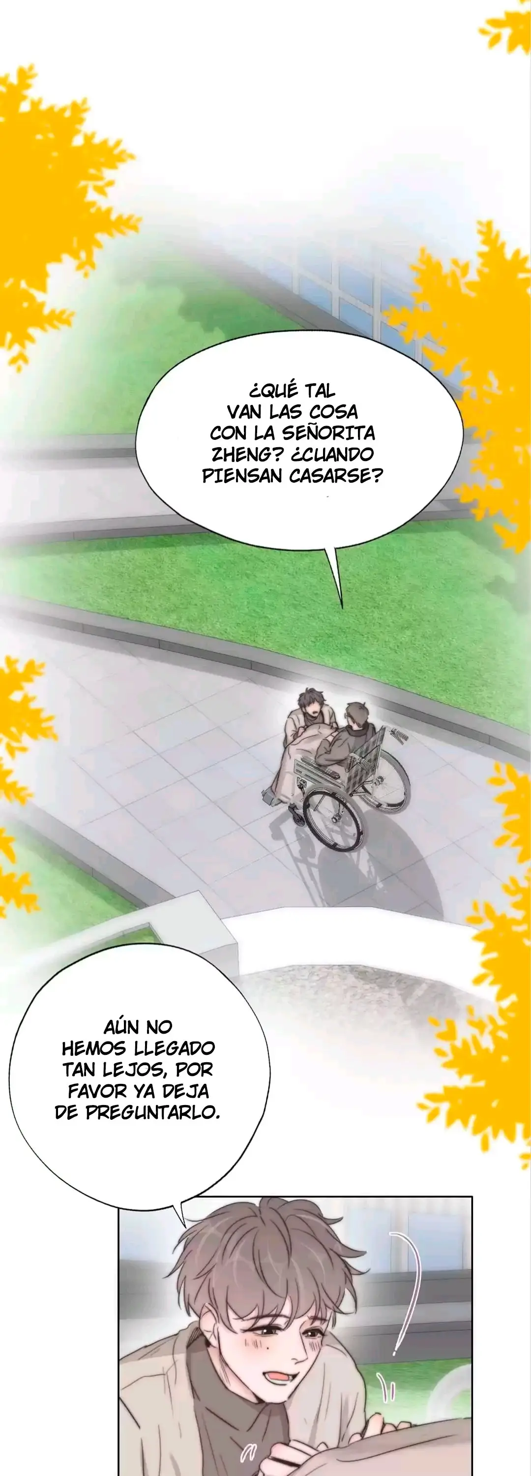 Pregnancy Counterattack (2020) - Capítulo 80 - Página 15 - LectorTMOo