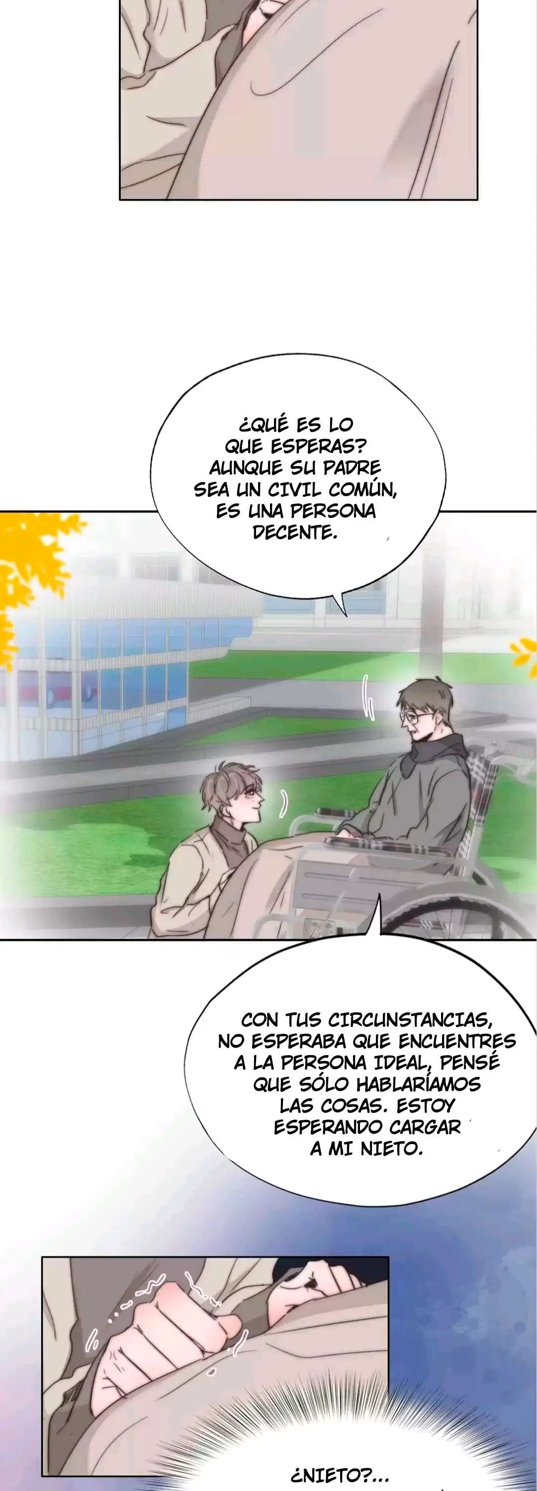 Pregnancy Counterattack (2020) - Capítulo 80 - Página 16 - LectorTMOo