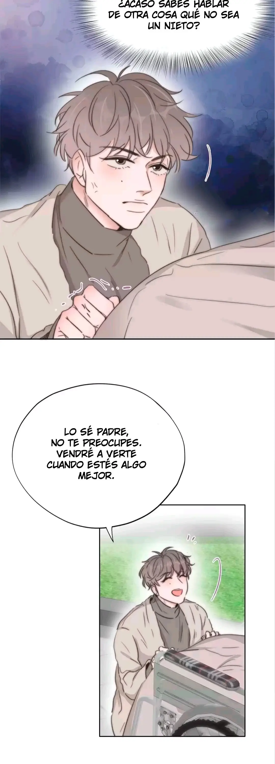 Pregnancy Counterattack (2020) - Capítulo 80 - Página 17 - LectorTMOo