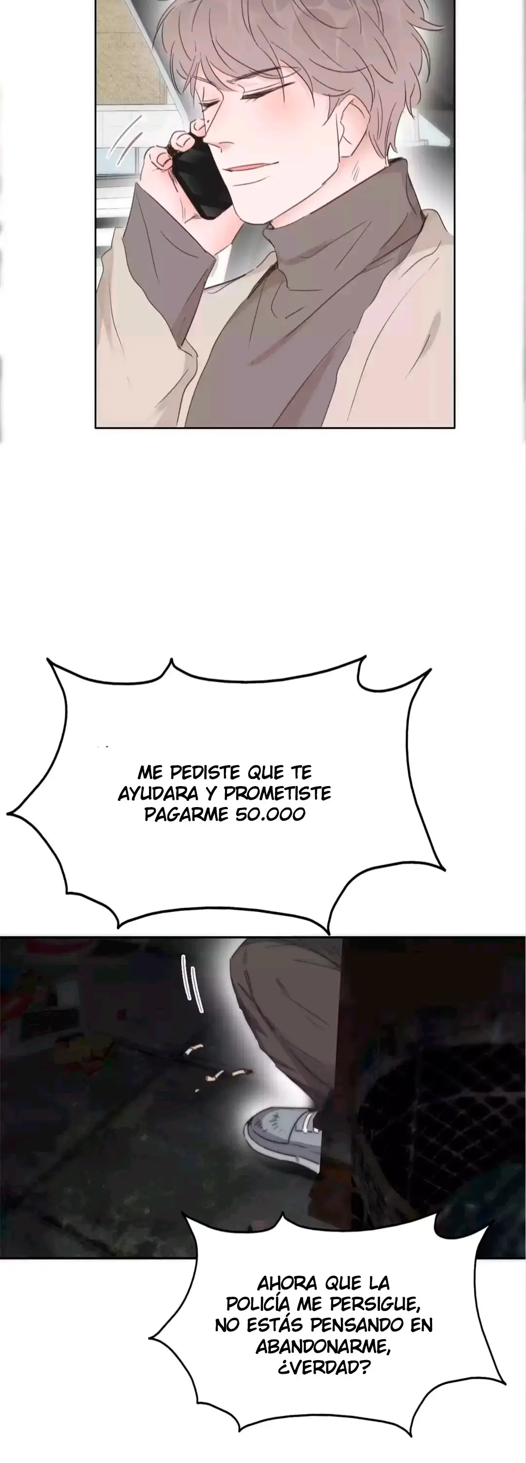 Pregnancy Counterattack (2020) - Capítulo 80 - Página 22 - LectorTMOo