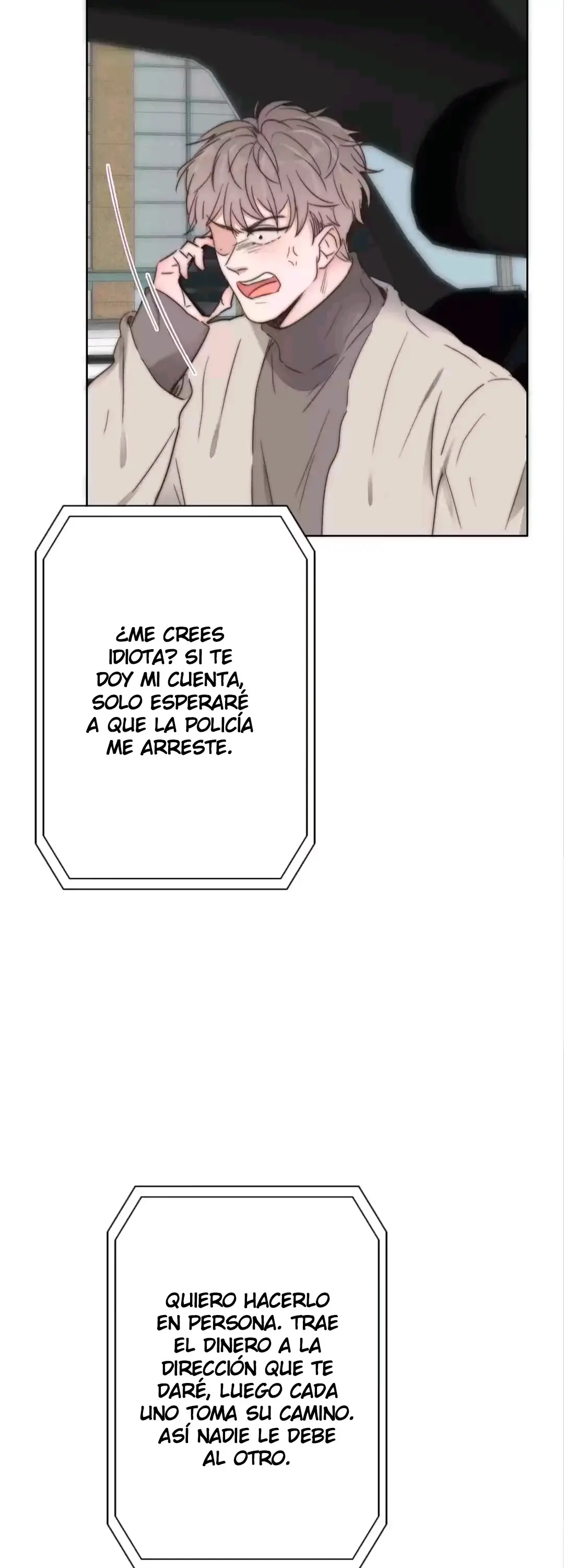 Pregnancy Counterattack (2020) - Capítulo 80 - Página 26 - LectorTMOo