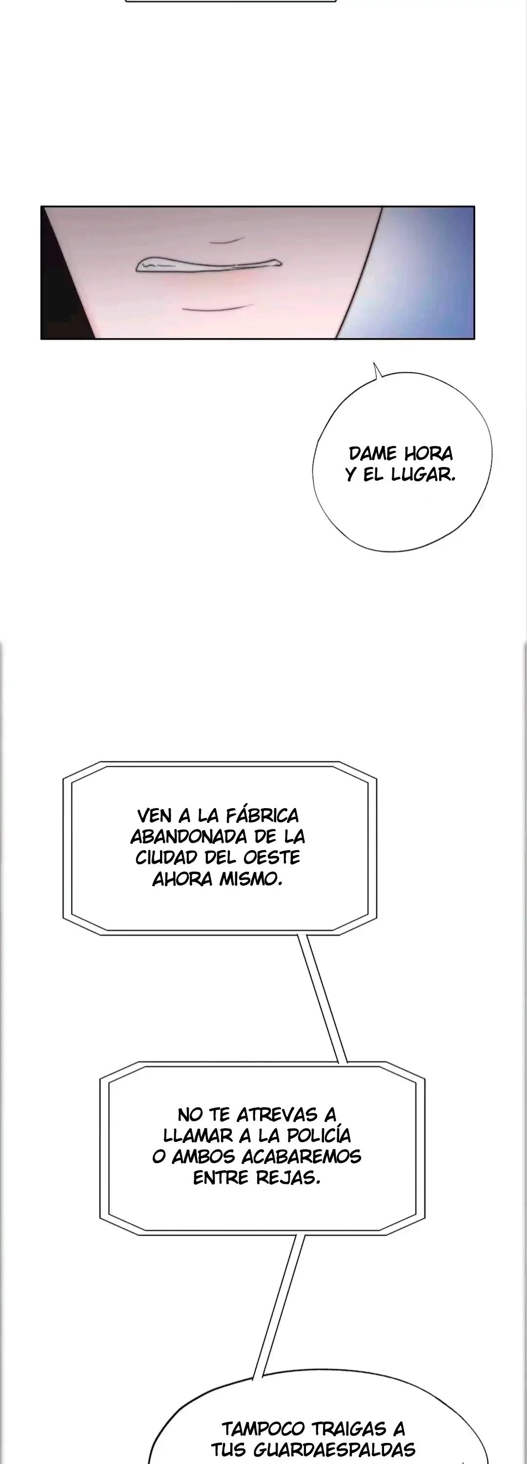 Pregnancy Counterattack (2020) - Capítulo 80 - Página 27 - LectorTMOo