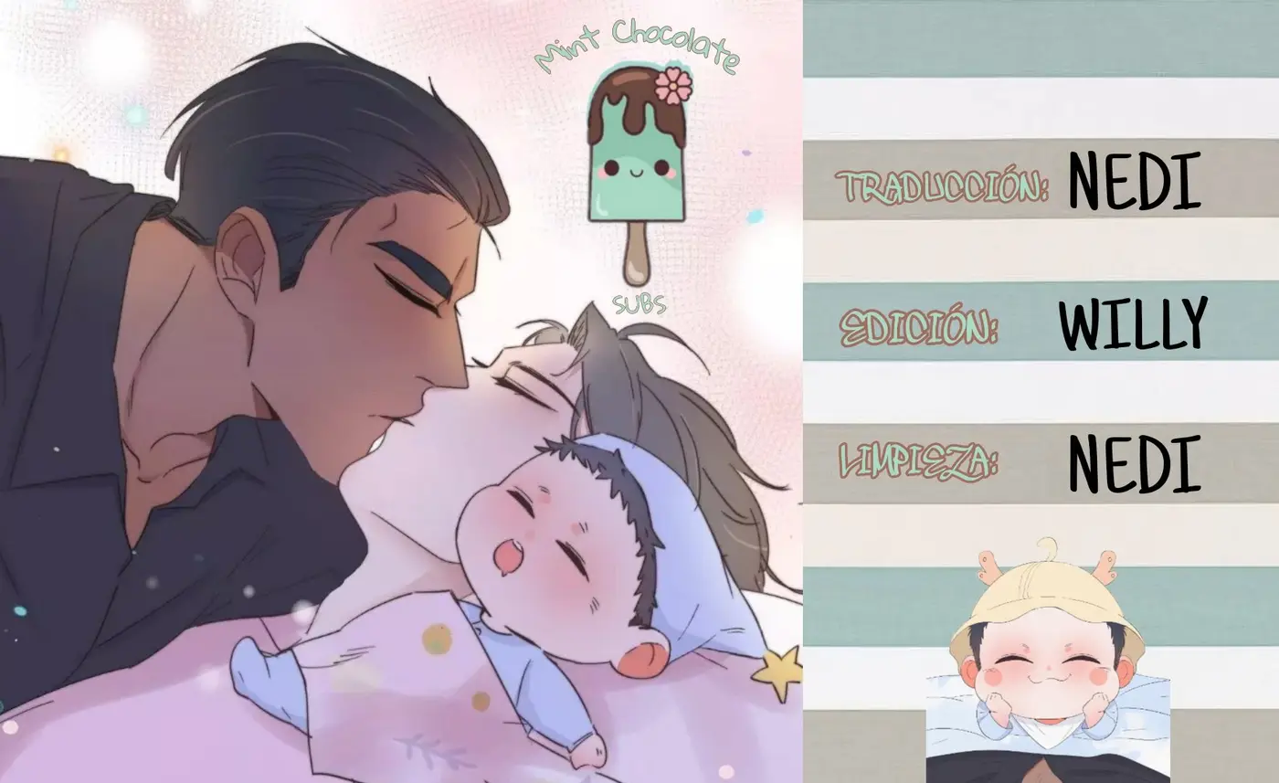 Pregnancy Counterattack (2020) - Capítulo 81 - Página 1 - LectorTMOo
