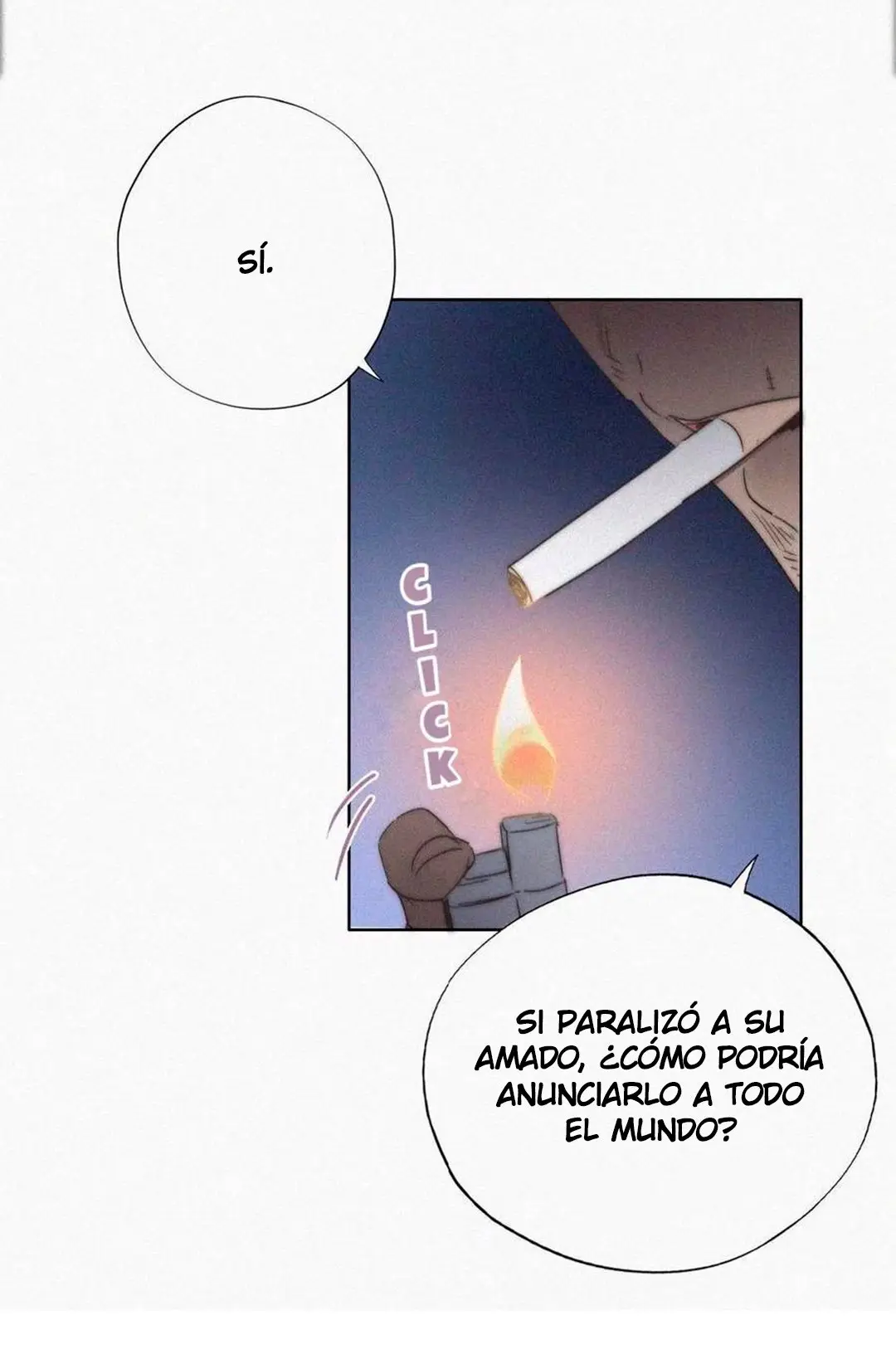 Pregnancy Counterattack (2020) - Capítulo 81 - Página 7 - LectorTMOo