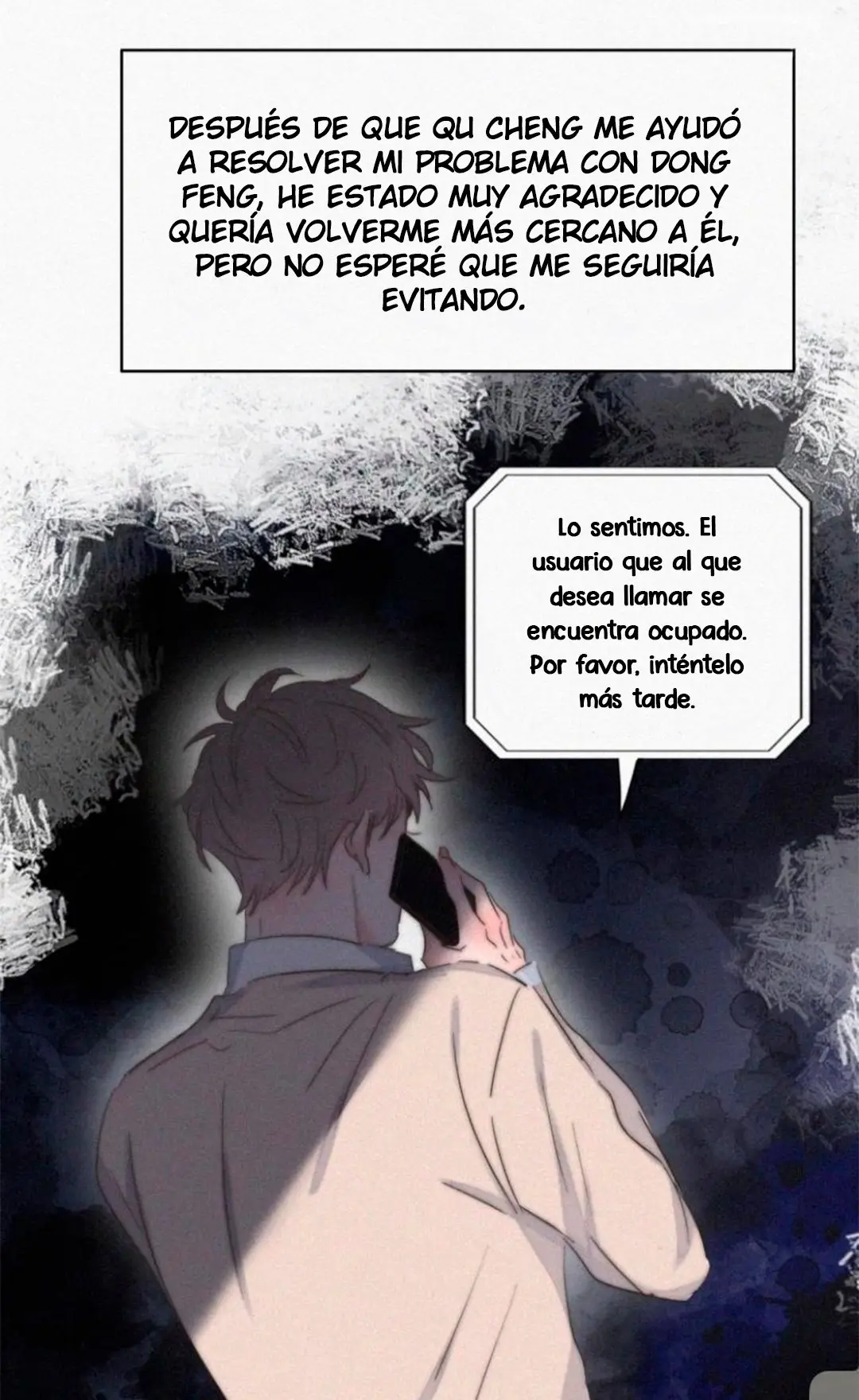 Pregnancy Counterattack (2020) - Capítulo 81 - Página 9 - LectorTMOo