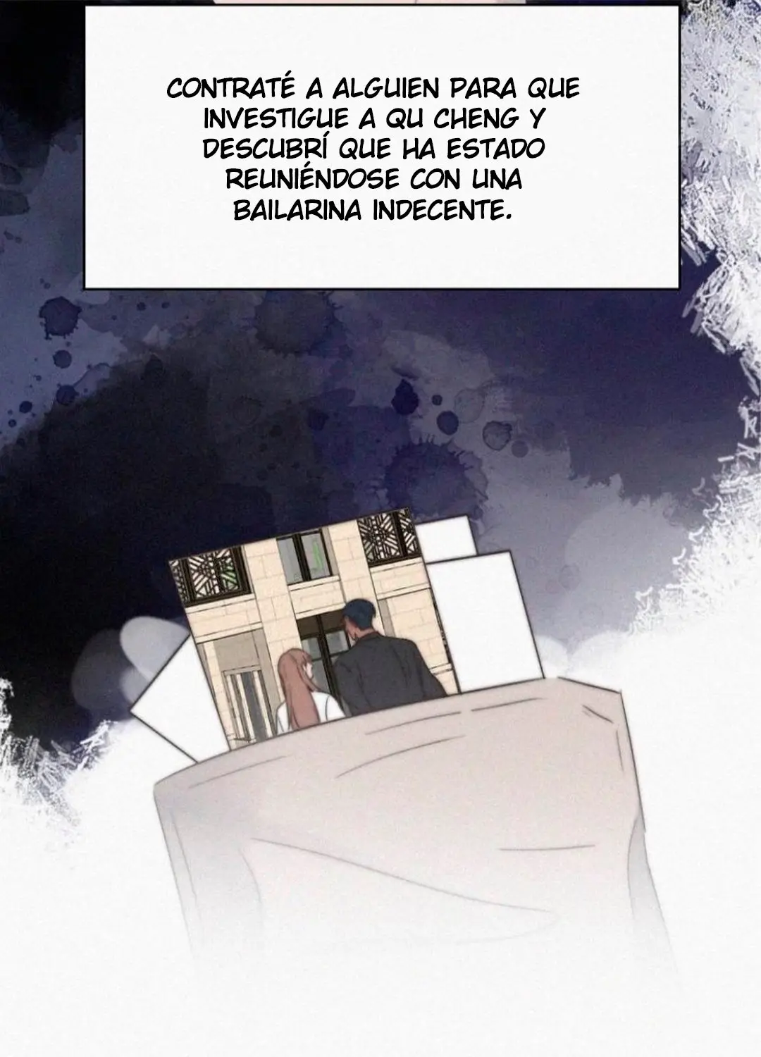 Pregnancy Counterattack (2020) - Capítulo 81 - Página 10 - LectorTMOo