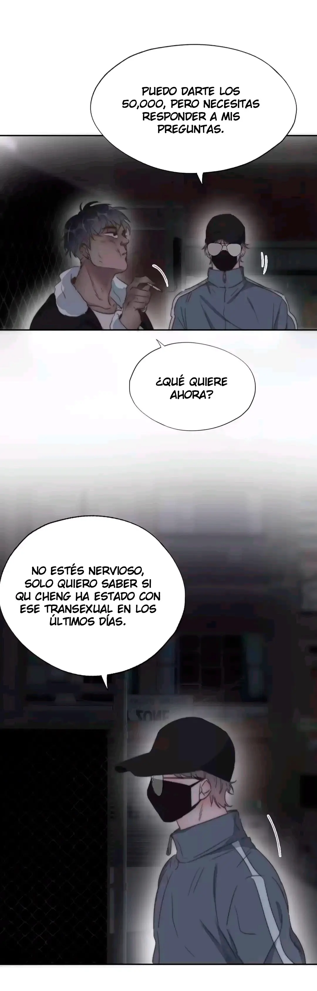 Pregnancy Counterattack (2020) - Capítulo 81 - Página 13 - LectorTMOo