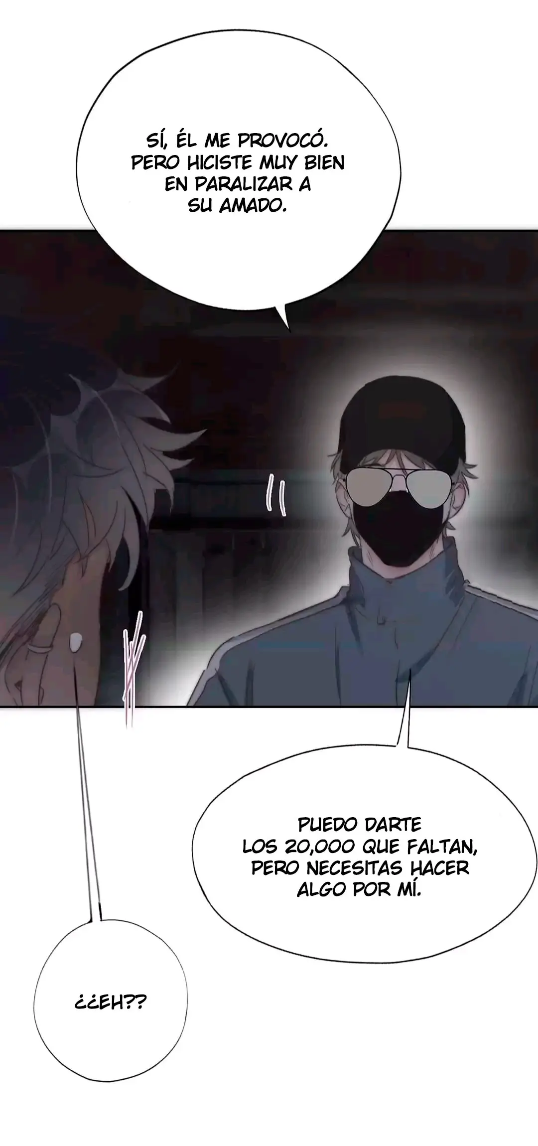 Pregnancy Counterattack (2020) - Capítulo 81 - Página 15 - LectorTMOo