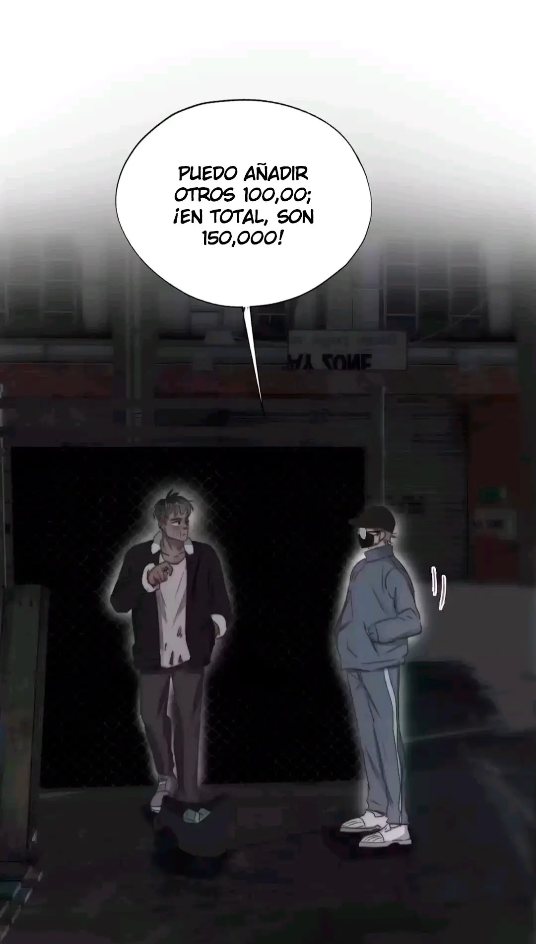 Pregnancy Counterattack (2020) - Capítulo 81 - Página 16 - LectorTMOo