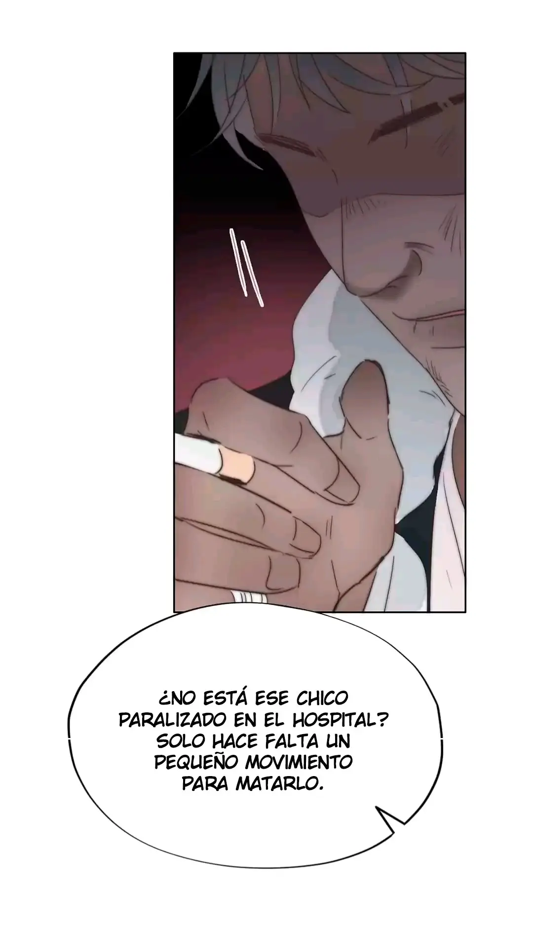 Pregnancy Counterattack (2020) - Capítulo 81 - Página 19 - LectorTMOo