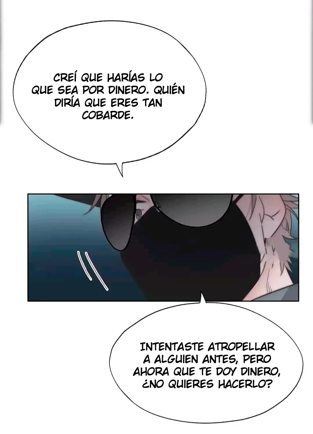 Pregnancy Counterattack (2020) - Capítulo 81 - Página 21 - LectorTMOo