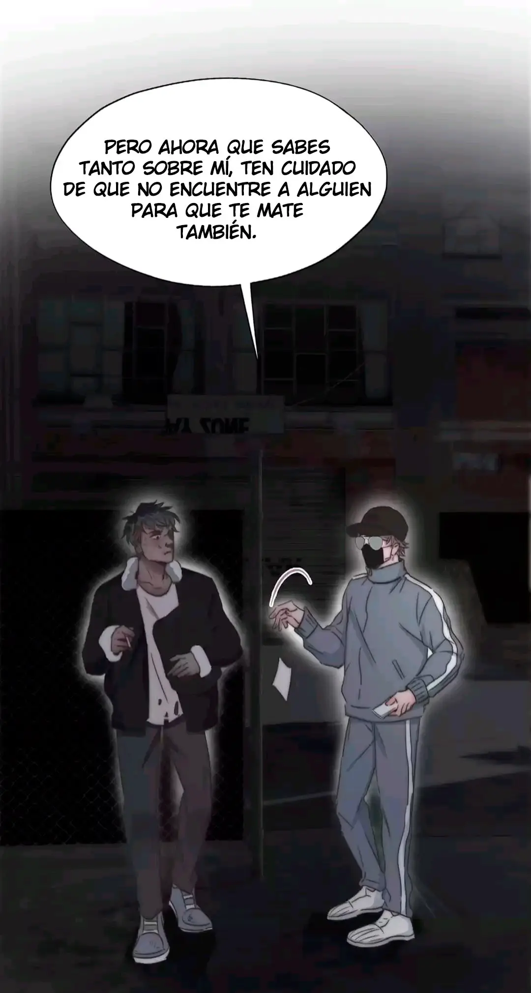 Pregnancy Counterattack (2020) - Capítulo 81 - Página 23 - LectorTMOo