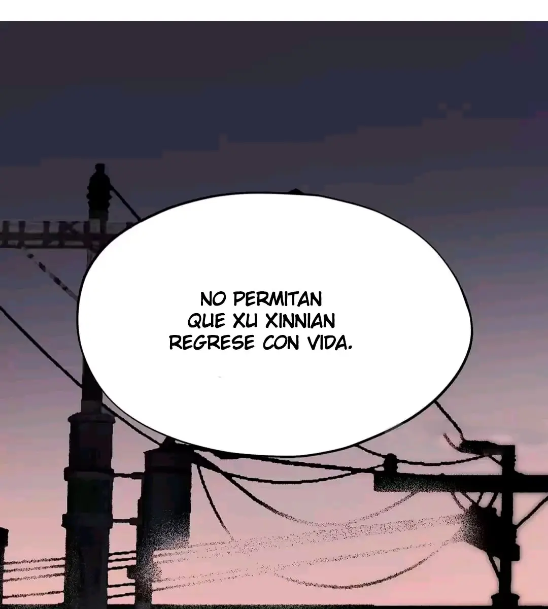 Pregnancy Counterattack (2020) - Capítulo 81 - Página 37 - LectorTMOo