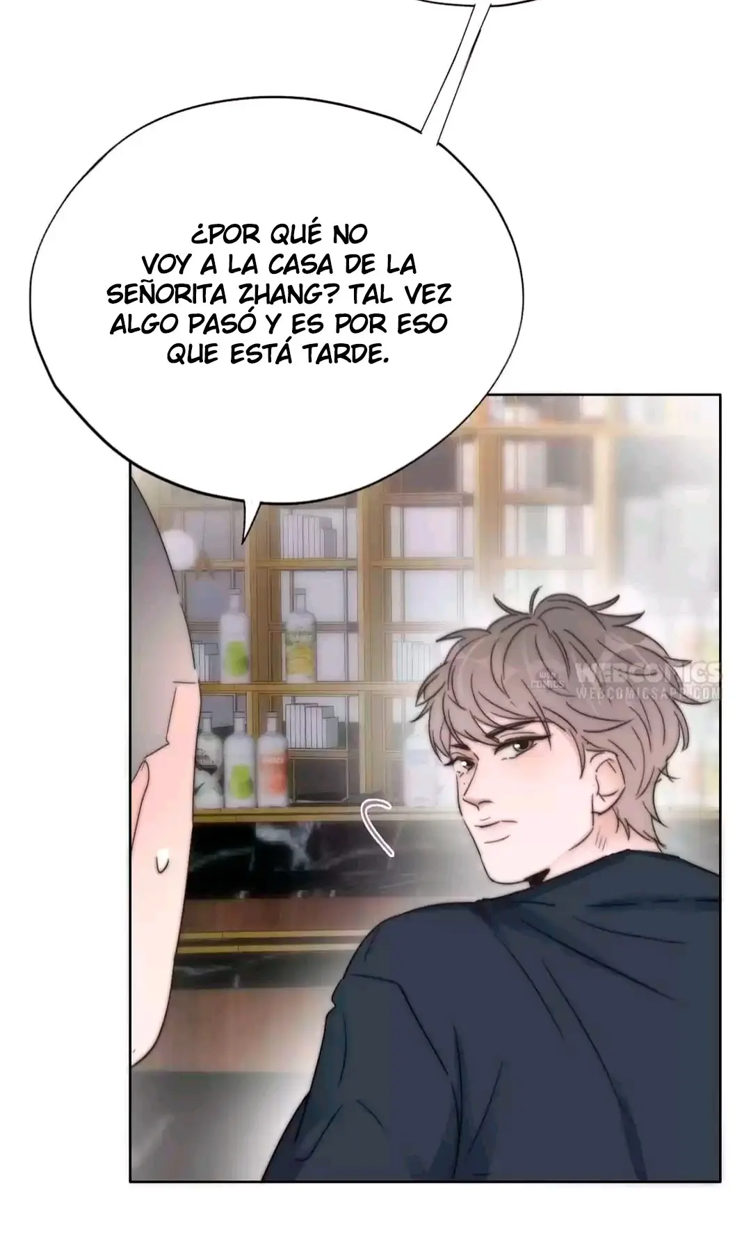 Pregnancy Counterattack (2020) - Capítulo 81 - Página 41 - LectorTMOo