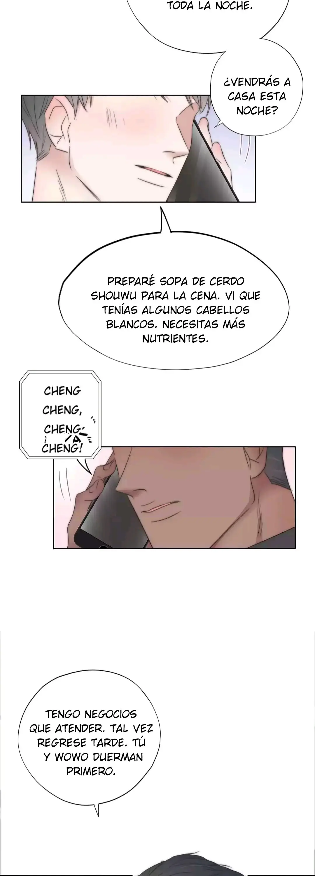 Pregnancy Counterattack (2020) - Capítulo 82 - Página 13 - LectorTMOo