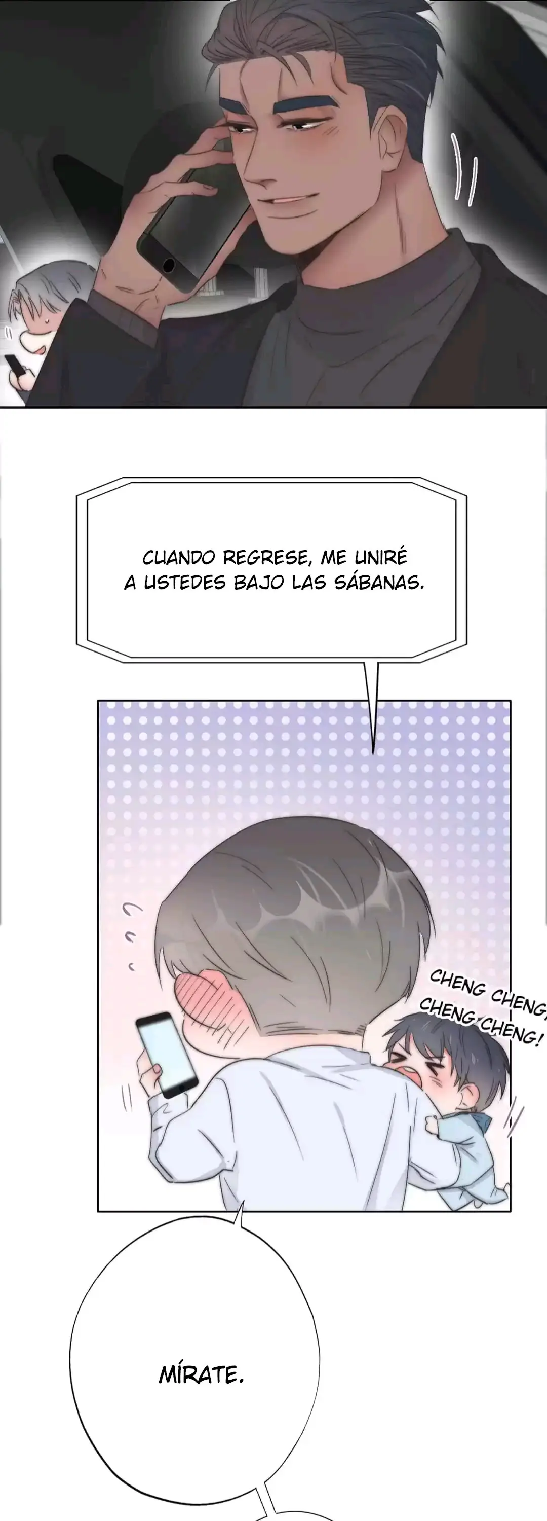 Pregnancy Counterattack (2020) - Capítulo 82 - Página 14 - LectorTMOo
