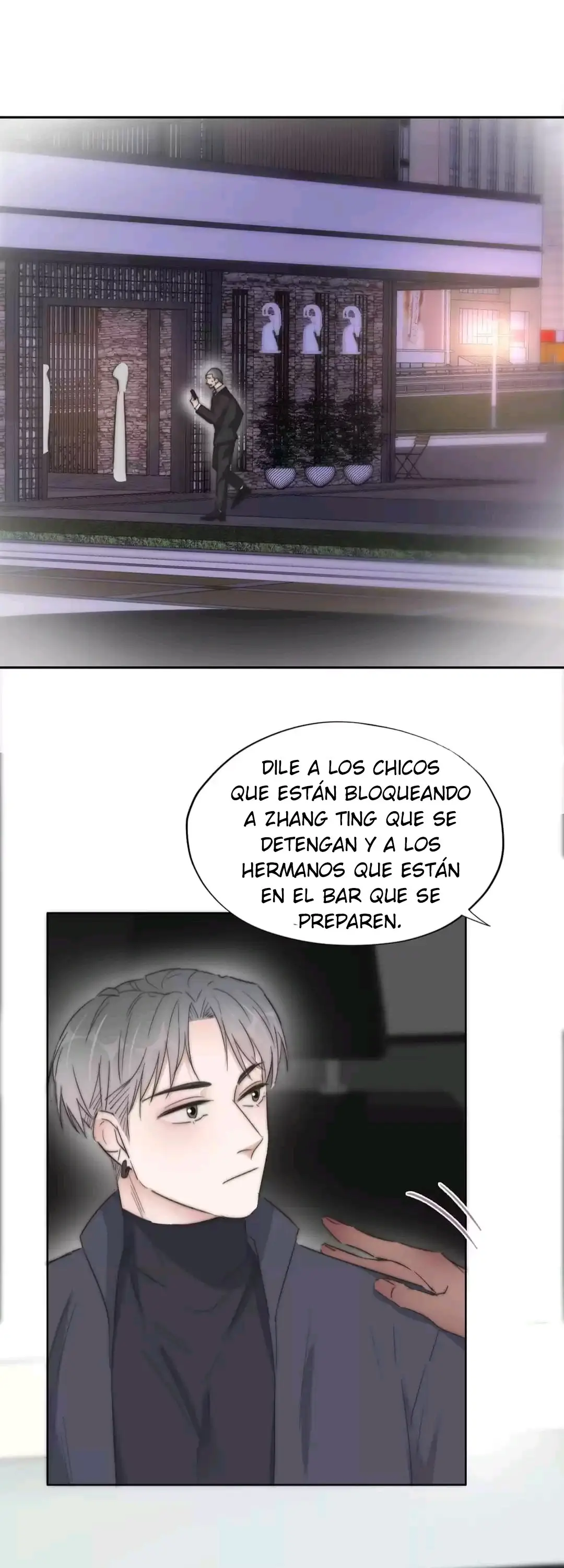 Pregnancy Counterattack (2020) - Capítulo 82 - Página 18 - LectorTMOo