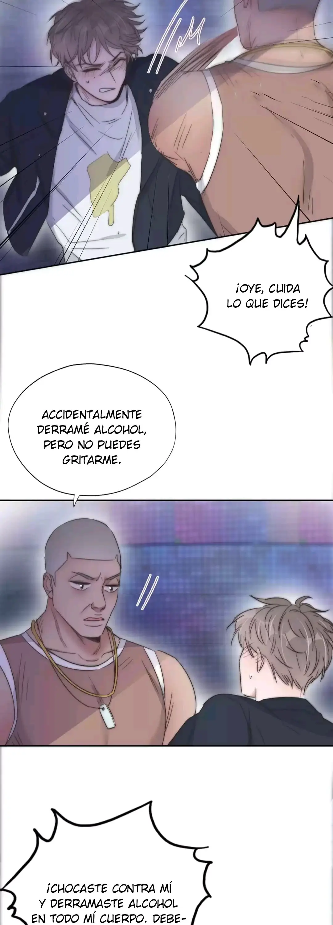 Pregnancy Counterattack (2020) - Capítulo 82 - Página 23 - LectorTMOo