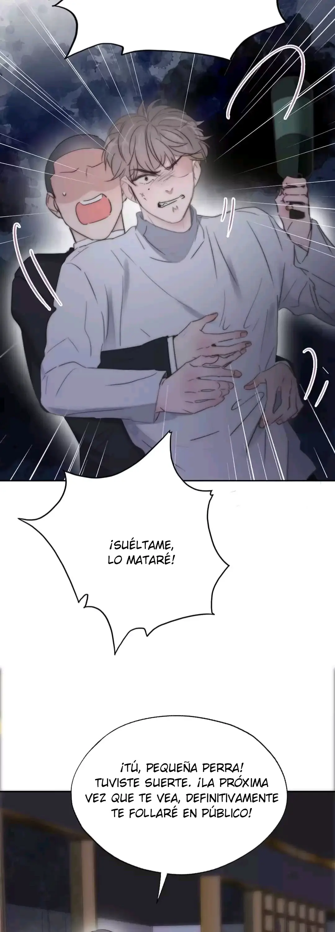 Pregnancy Counterattack (2020) - Capítulo 83 - Página 12 - LectorTMOo