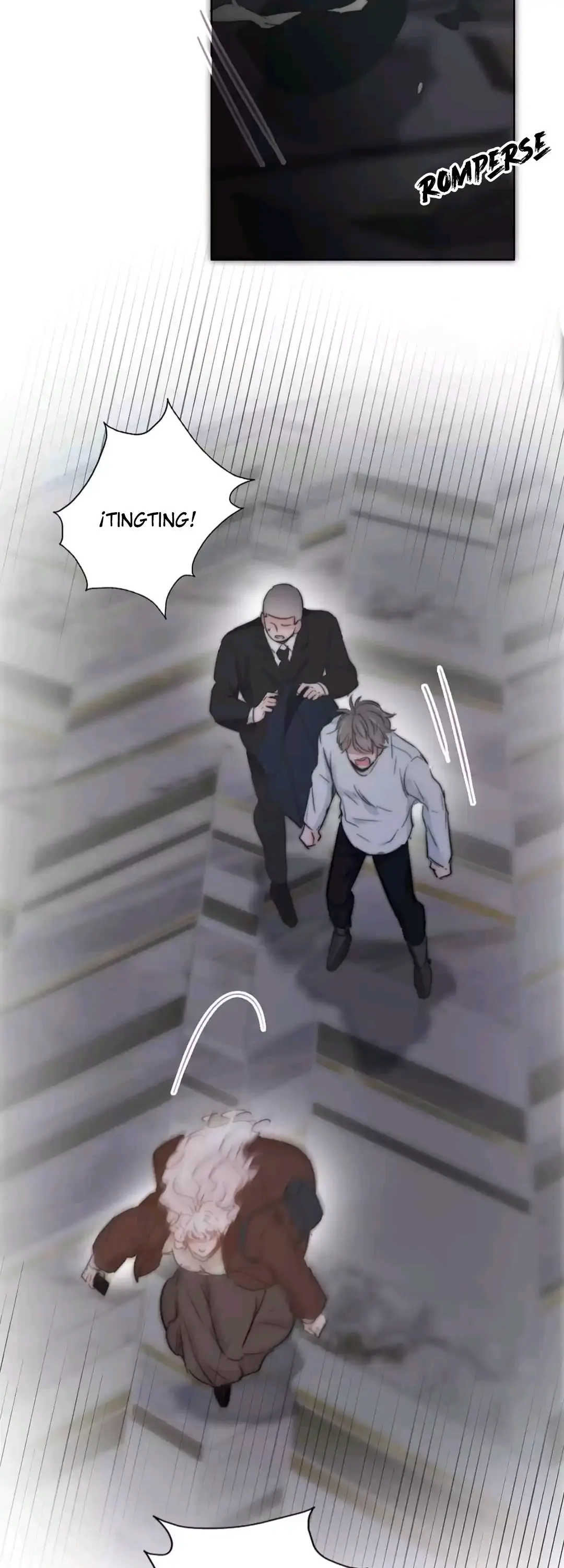 Pregnancy Counterattack (2020) - Capítulo 83 - Página 15 - LectorTMOo