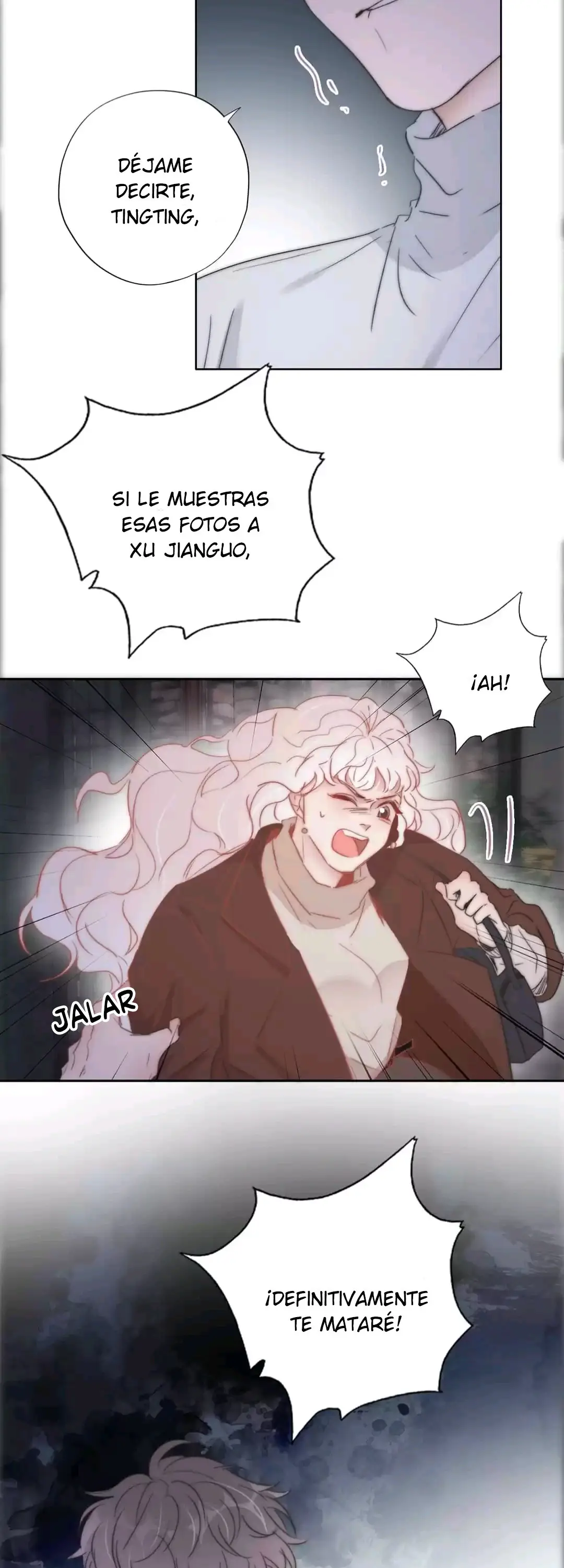 Pregnancy Counterattack (2020) - Capítulo 83 - Página 19 - LectorTMOo