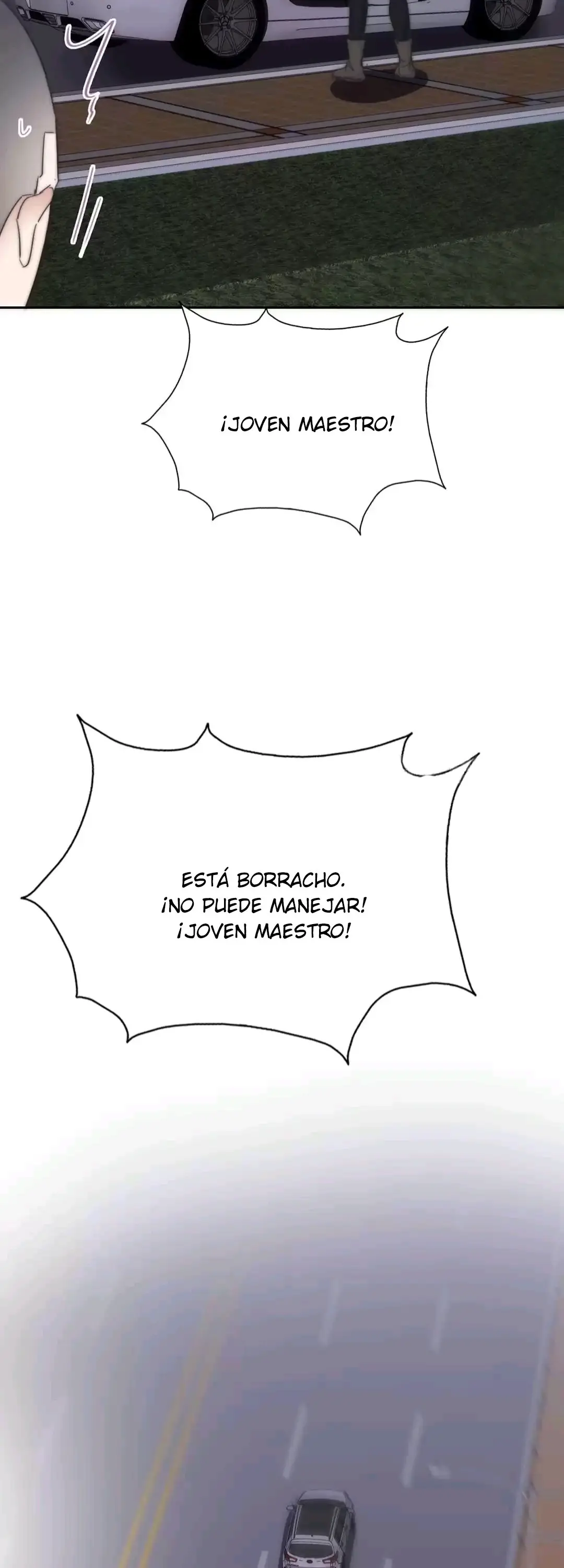 Pregnancy Counterattack (2020) - Capítulo 83 - Página 27 - LectorTMOo