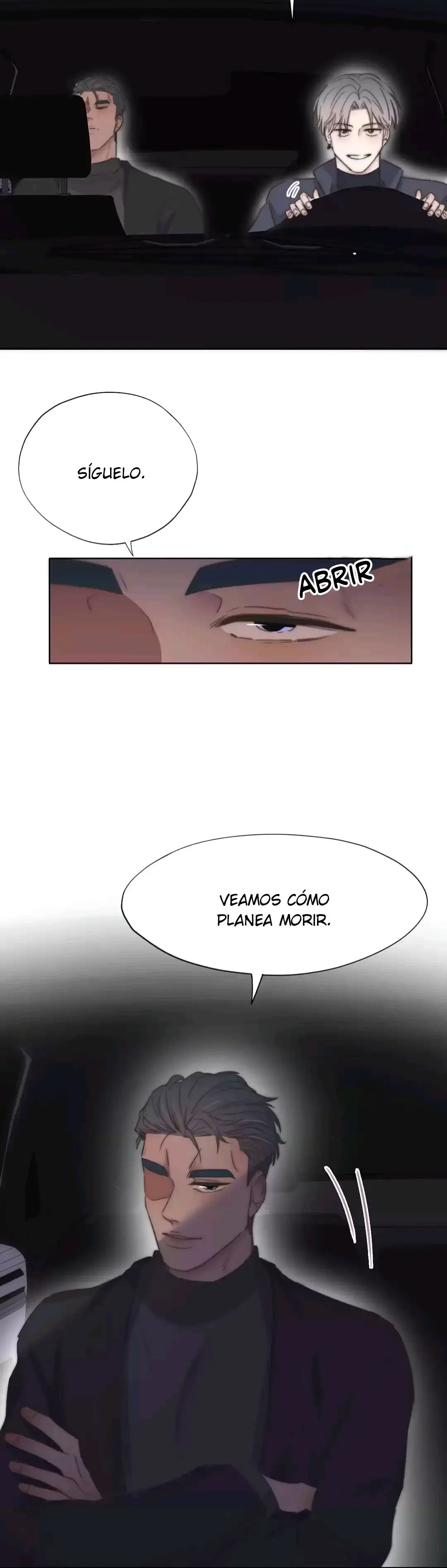 Pregnancy Counterattack (2020) - Capítulo 83 - Página 29 - LectorTMOo