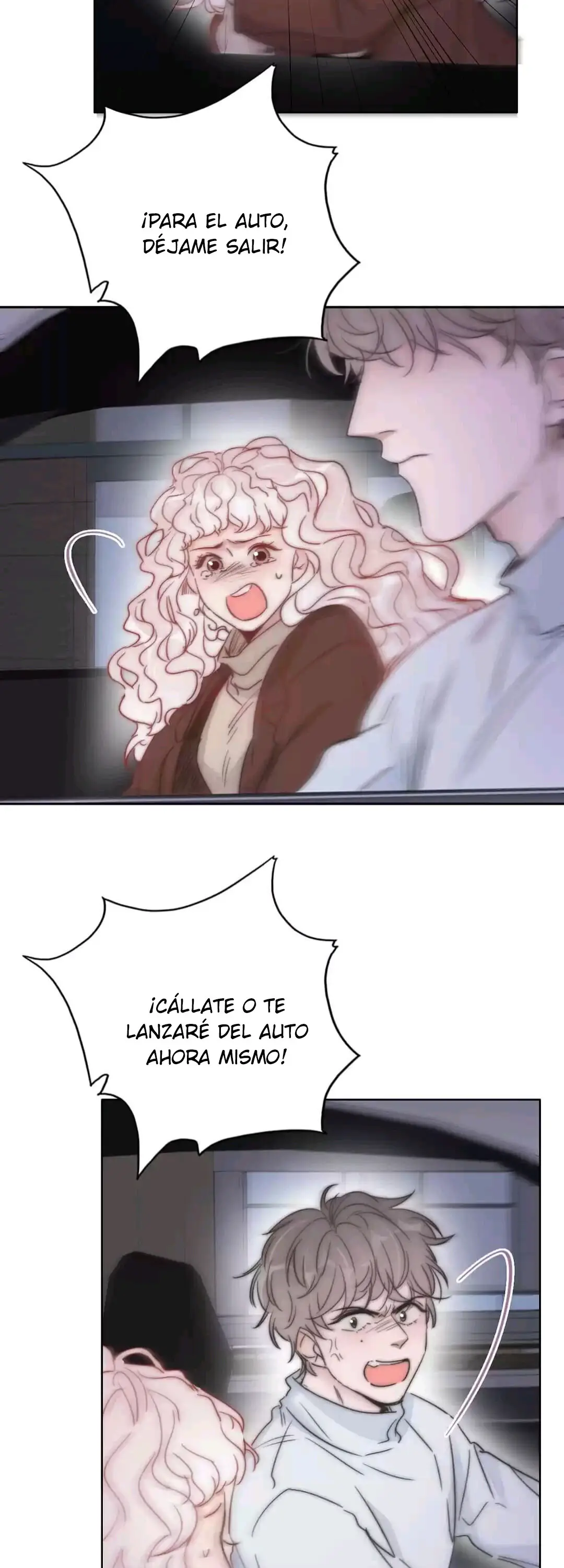 Pregnancy Counterattack (2020) - Capítulo 84 - Página 6 - LectorTMOo