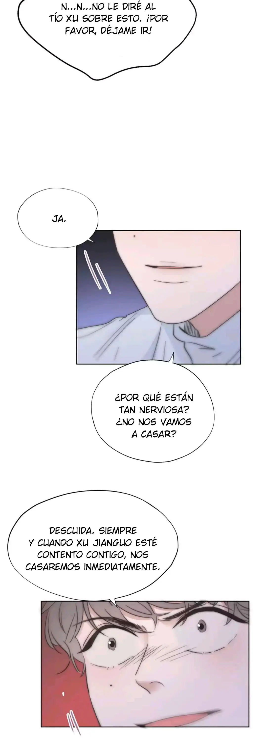 Pregnancy Counterattack (2020) - Capítulo 84 - Página 8 - LectorTMOo