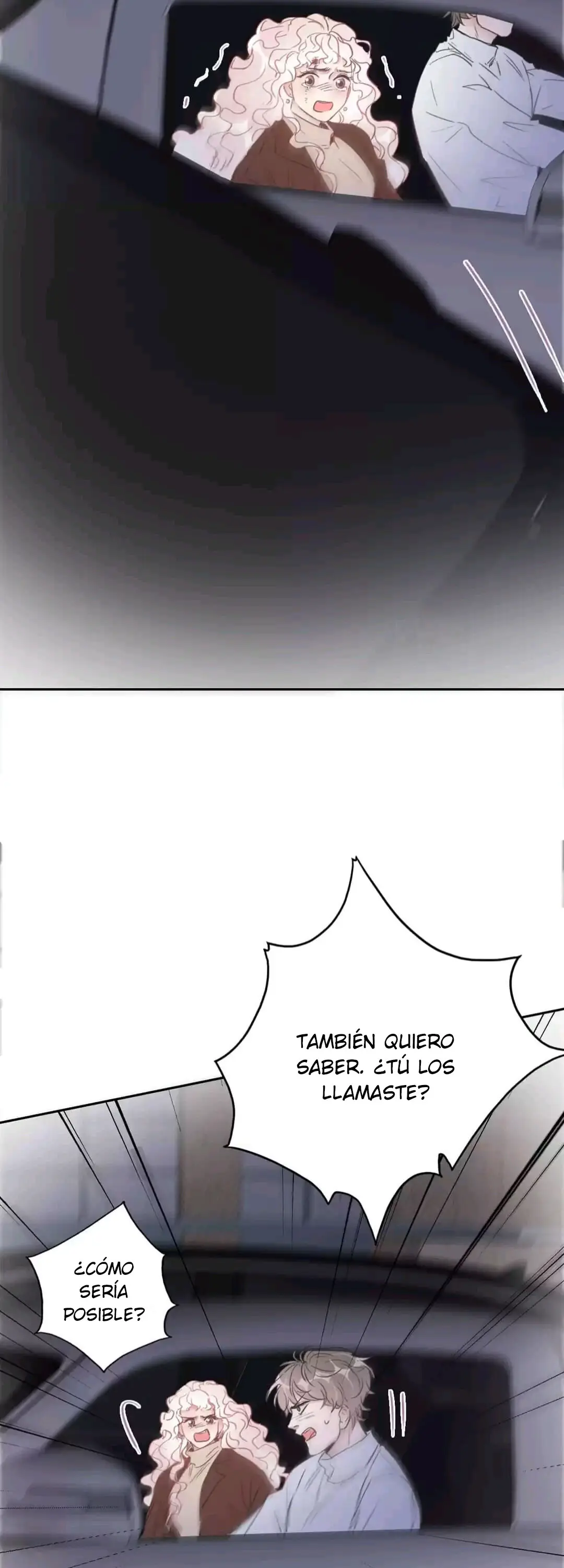 Pregnancy Counterattack (2020) - Capítulo 84 - Página 20 - LectorTMOo