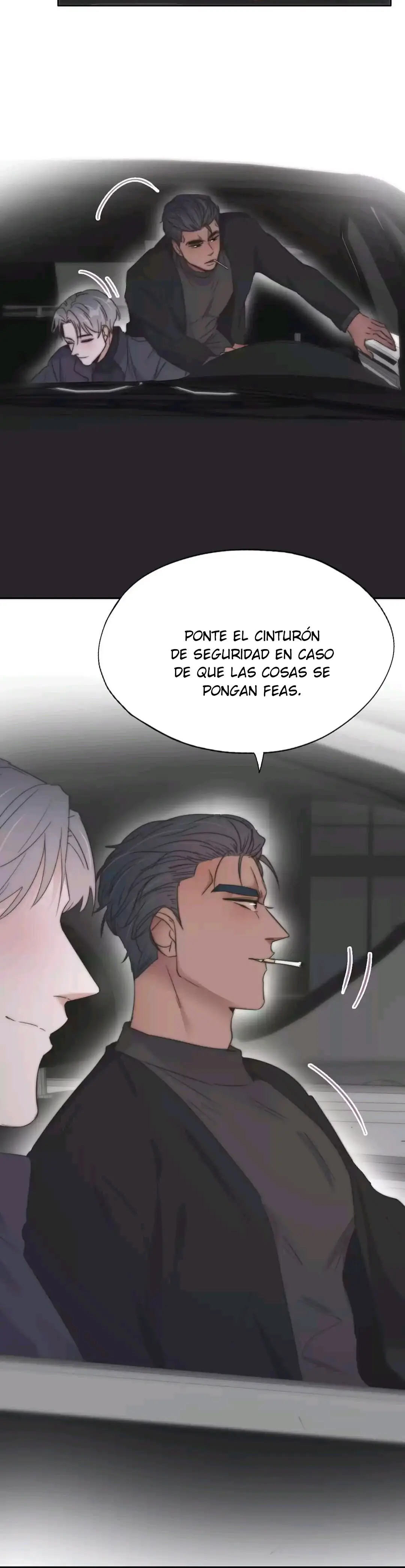 Pregnancy Counterattack (2020) - Capítulo 84 - Página 23 - LectorTMOo