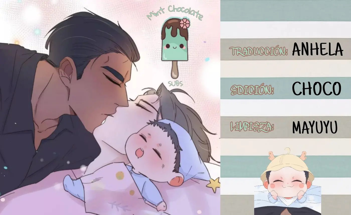 Pregnancy Counterattack (2020) - Capítulo 85 - Página 1 - LectorTMOo