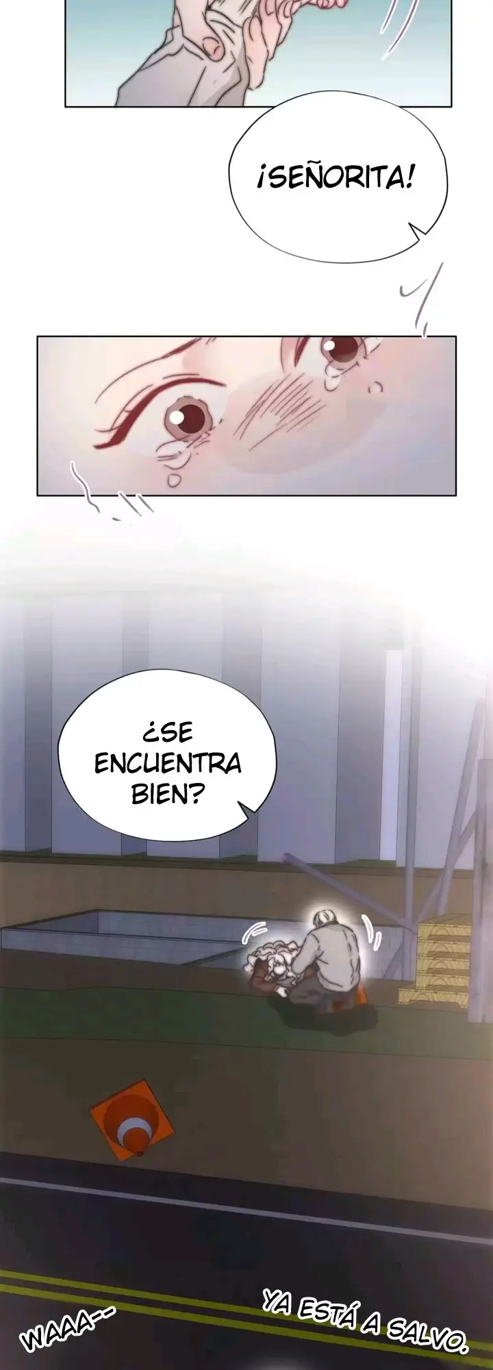 Pregnancy Counterattack (2020) - Capítulo 85 - Página 27 - LectorTMOo