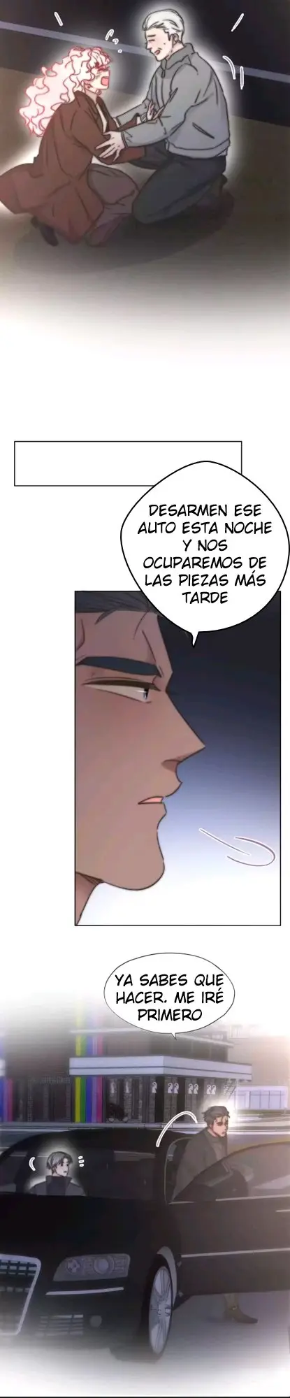 Pregnancy Counterattack (2020) - Capítulo 85 - Página 28 - LectorTMOo