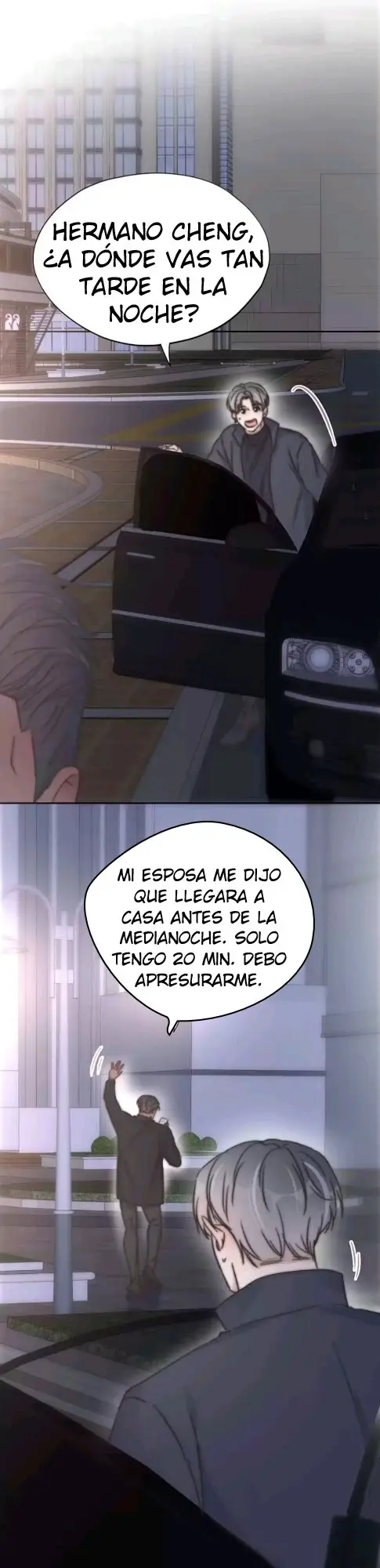 Pregnancy Counterattack (2020) - Capítulo 85 - Página 29 - LectorTMOo