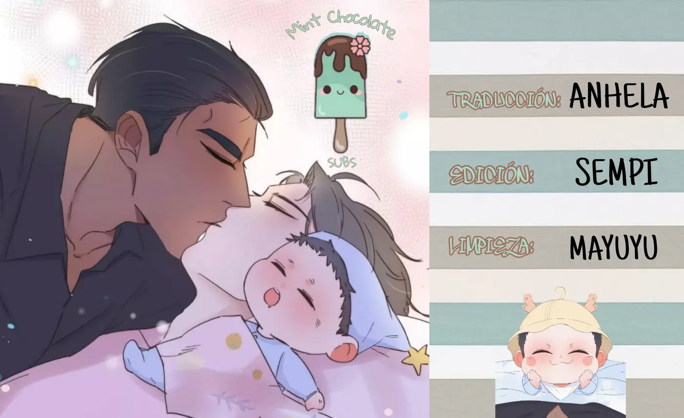 Pregnancy Counterattack (2020) - Capítulo 86 - Página 1 - LectorTMOo