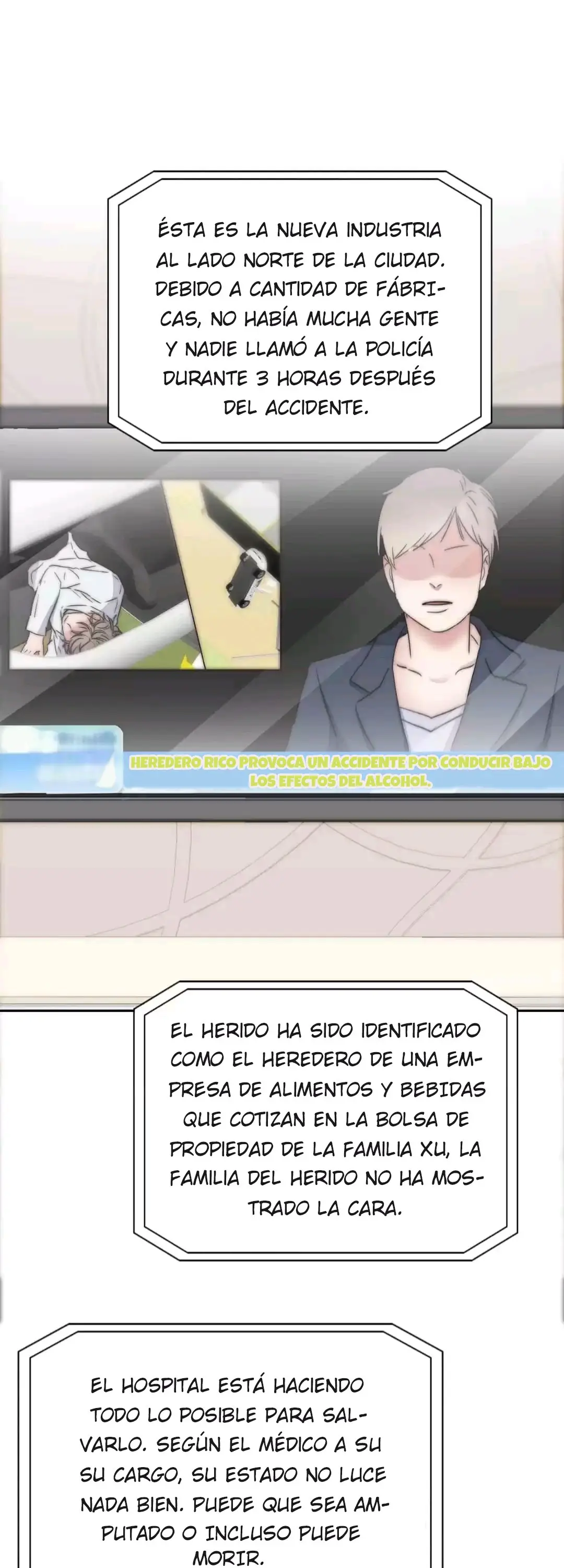 Pregnancy Counterattack (2020) - Capítulo 86 - Página 15 - LectorTMOo