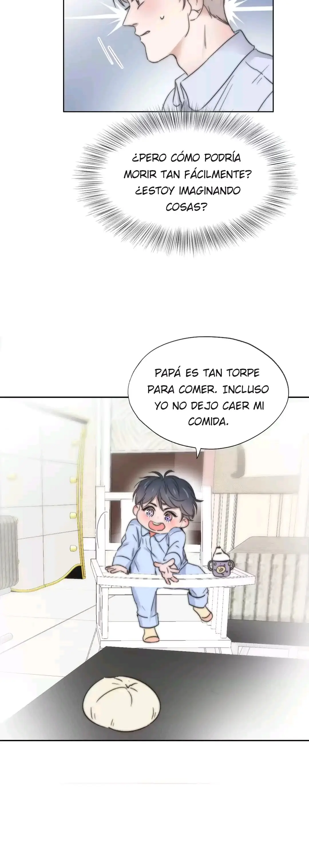 Pregnancy Counterattack (2020) - Capítulo 86 - Página 17 - LectorTMOo