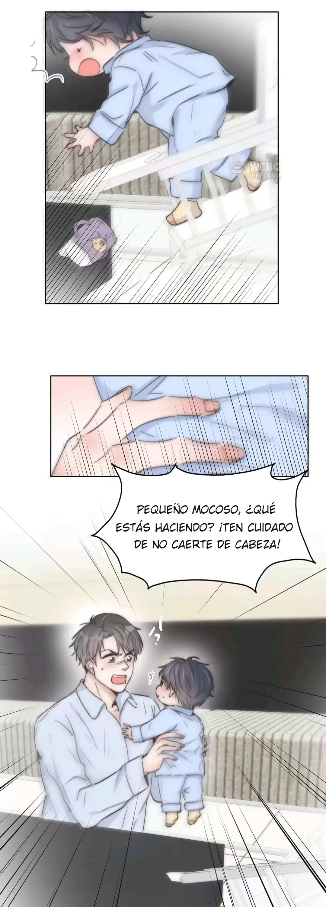 Pregnancy Counterattack (2020) - Capítulo 86 - Página 18 - LectorTMOo