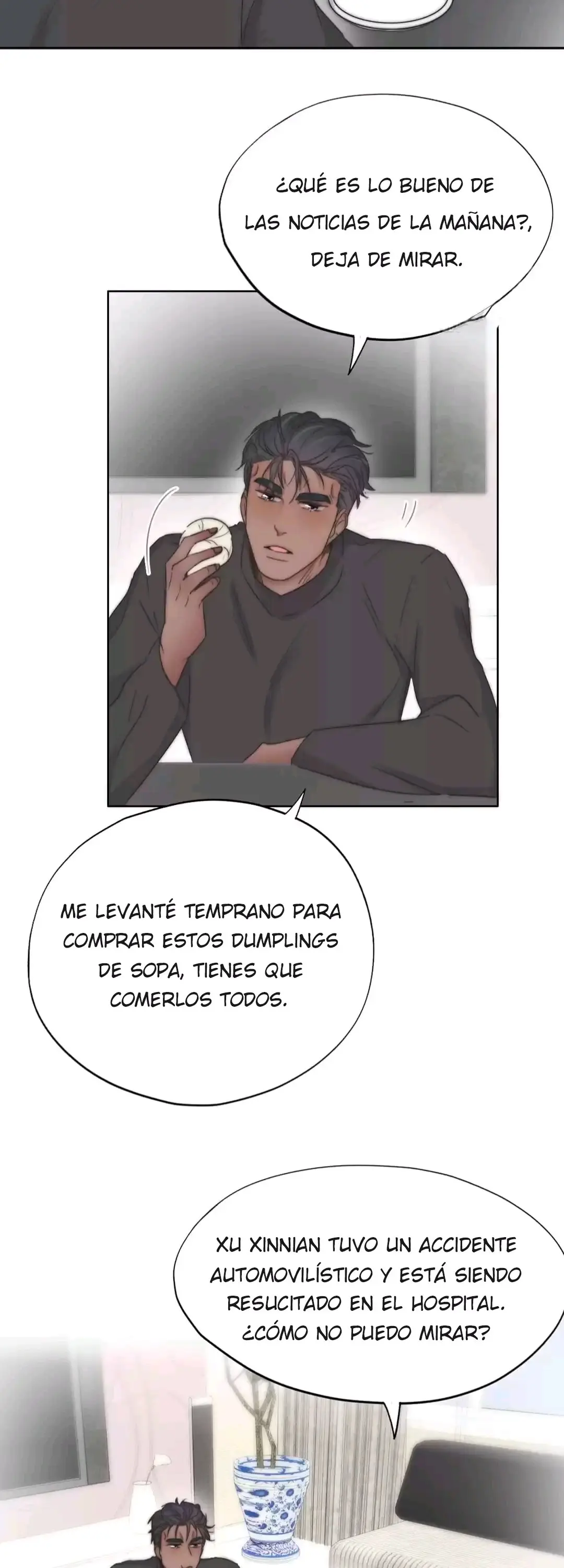 Pregnancy Counterattack (2020) - Capítulo 86 - Página 25 - LectorTMOo