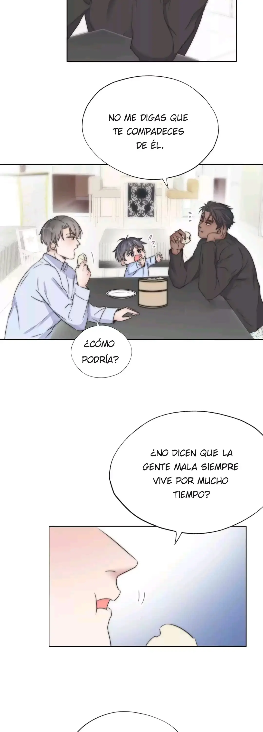 Pregnancy Counterattack (2020) - Capítulo 86 - Página 27 - LectorTMOo